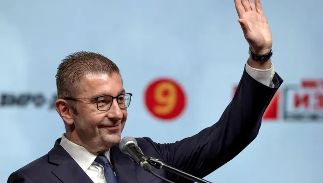 Груевски избягал с български паспорт – бивш разузнавач разкрива интересни детайли около бягството му