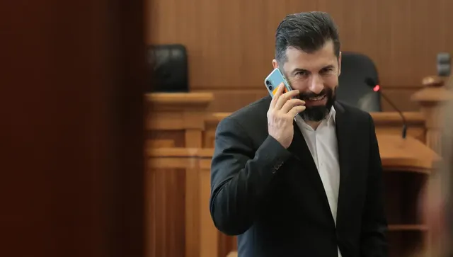 Започва делото срещу Божидар Божанов и Кирил Петков