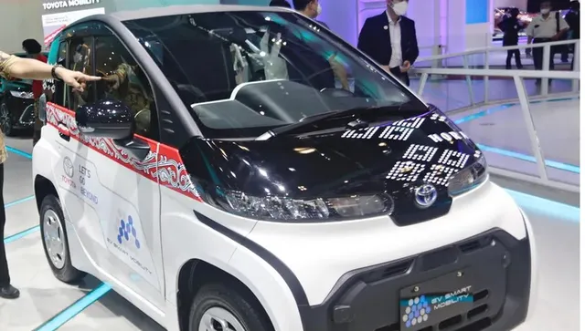 Хибридните коли надминаха бензиновите по продажби в ЕС