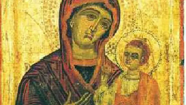 Светли Петък е! Празнуваме Живоприемен Източник на Пресвета Богородица