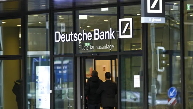 Германските власти обискираха офиси на Deutsche Bank - разследват връзки с руснака Роман Абрамович