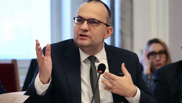   Мартин Димитров: Грешните ходове на „Прогресивна България“ ще доведат до протести, „Демократична България“ е готова със смислена алтернатива
