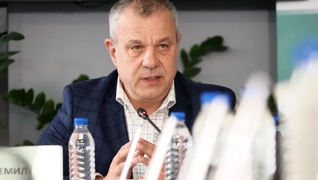 Съдът поряза мераците на Кошлуков да се остане шеф на БНТ