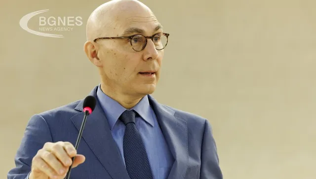 ООН осъди малтретирането на мигранти и разкъсващите семейства практики в САЩ