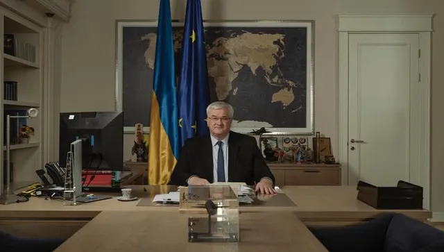 МВнР в Украйна отмени препоръката украинците да не пътуват до Унгария