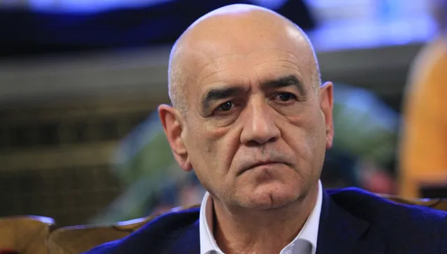 Бившият управител на НЗОК Дечо Дечев: Не очаквам промяна в здравната система с тези кадри