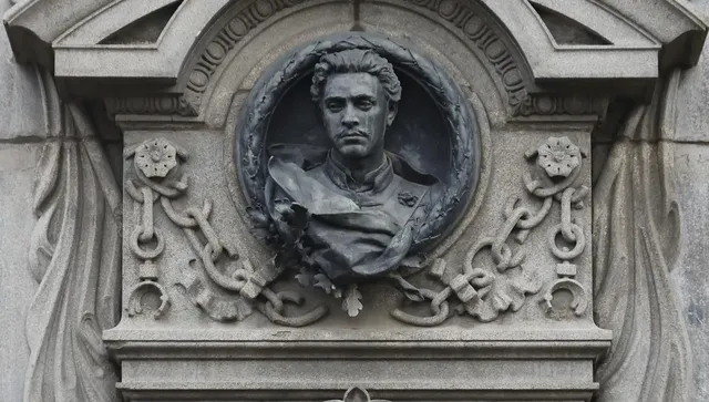 НСО с мерки за сигурност в София на тържеството по повод 153 години от гибелта на Левски