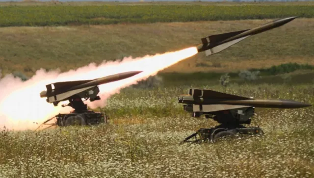 САЩ одобриха продажба на оборудване за ракетна система Hawk за Украйна