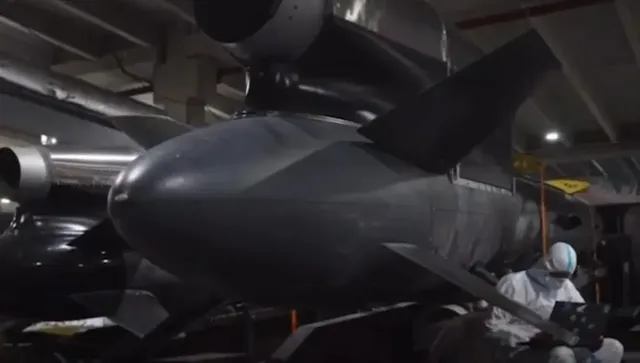 Мощният удар на „Фламинго“ порази ключовото хранилище за ракети в Русия