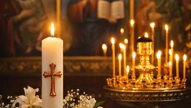 Започва Светлата седмица - прославяме светиите и св. Богородица