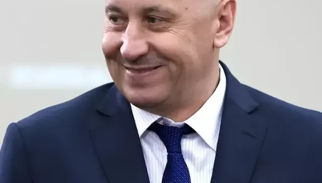 Ликвидиран е генерал от ГРУ, ръководил диверсии и убийства в България, при удар по руски танкер