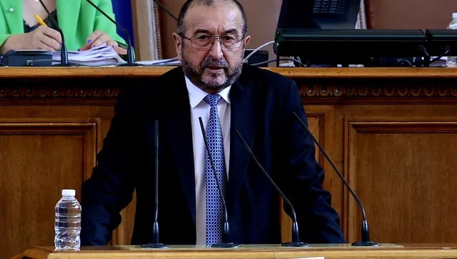 Бранимир Балачев за партия на Радев: Да скача в тигана, нищо няма да излезе 