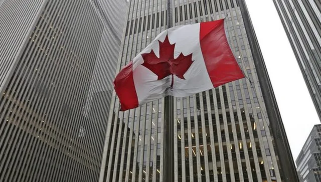 Канада може да се присъедини към ЕС