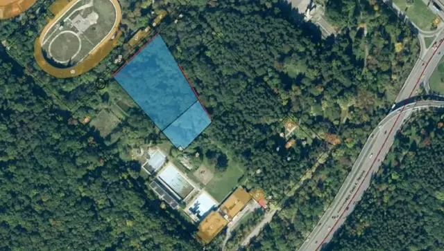 СОС ще се опита да си върне историческата къпалня "Мария Луиза" в Борисовата градина