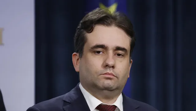 Божанов: Внасяме законопроект, задължаващ ДАНС да установи собствениците на обекти от националната сигурност
