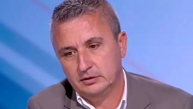 Александър Николов: Идва тежка зима - или по-високи сметки, или нови дългове в енергетиката