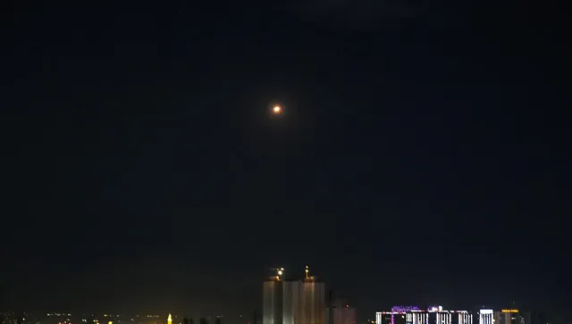 4-ма военни на САЩ са загинали в разбилия се самолет в Ирак. Издирват останалите двама.