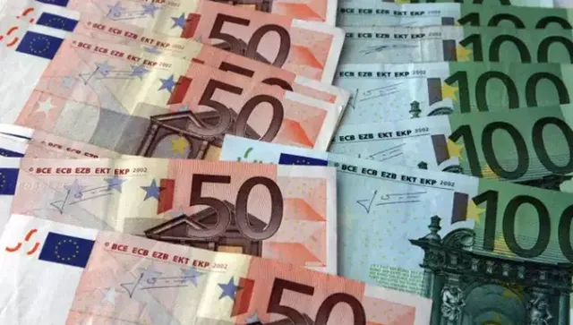 ЕБВР запази прогнозата си за България: Ръст от 2,7% през 2026 г.