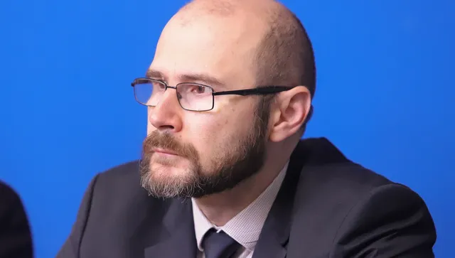 Бъдещият министър на правосъдието отговаря от името на АКФ