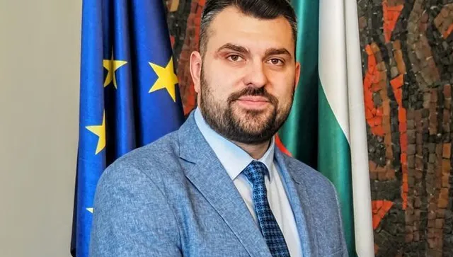 Георг Георгиев: Полицията се опитва да сплашва председателя на общинския съвет в Перник 