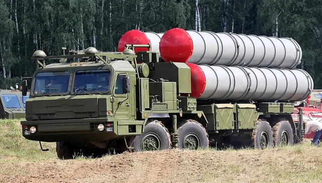 Турция води преговори „с всички“, за да се освободи от руските С-400