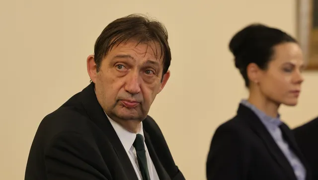 Шишков: Преписките за „Хемус“ и "Тракия"  са били забравени три години, каза Иван