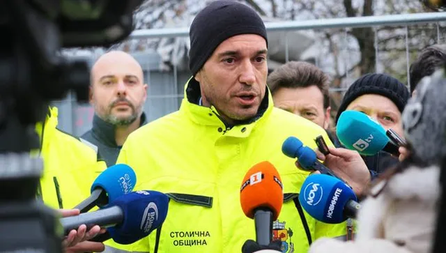 Галеникът на социолозите