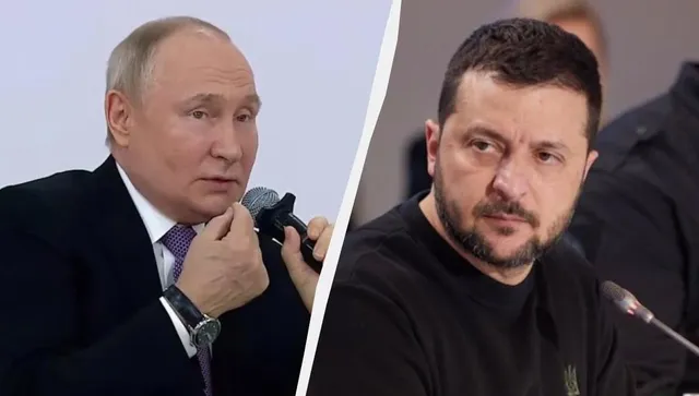 Кремъл усуква: Путин е готов за среща със Зеленски, но има условие