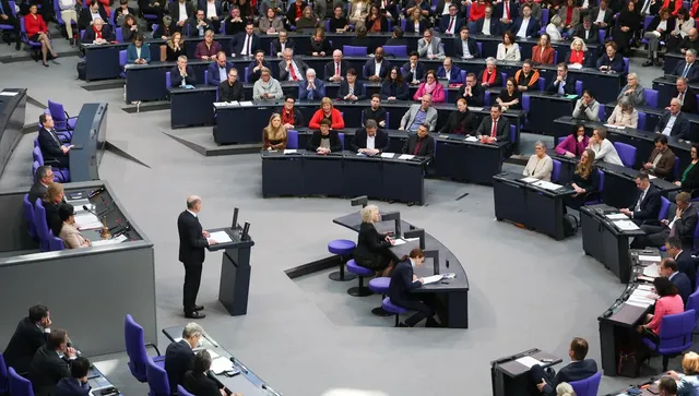 Германия обвини Русия за намеса в изборите и кибератака срещу въздушното ѝ движение