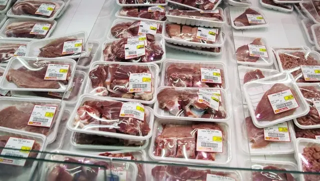Брюксел удря вноса на месо и други продукти от Бразилия
