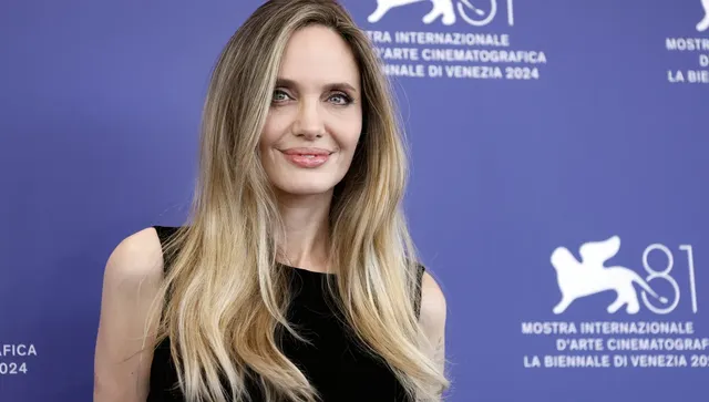 Нова начало: Анджелина Джоли обмисля завръщане в Камбоджа след развода с Брат Пит