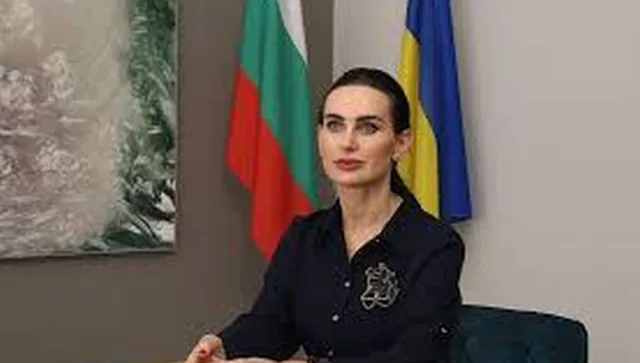 Анонимка на путинисти иска изгонването на украинския посланик, насажда омраза и нетърпимост към украинци и справедливата им кауза