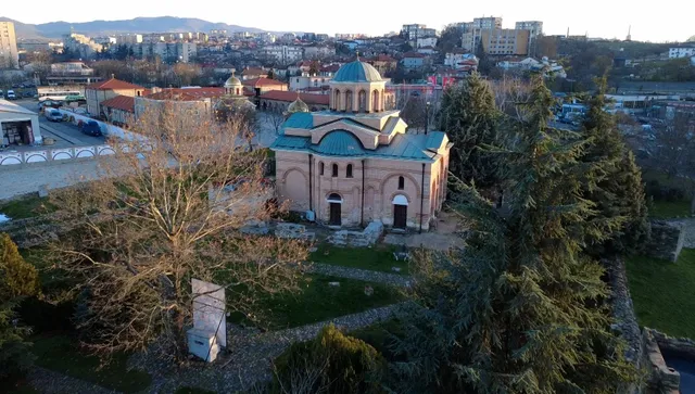  Средновековният манастир „Свети Йоан Предтеча“ – центърът на християнството в Източните Родопи