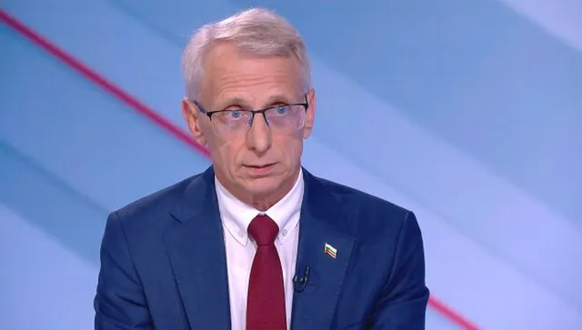 Денков: Не искам да влизаме в този капан - кой е виновен за незаконния комплекс в „Баба Алино“