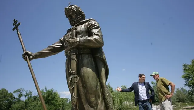 Славната битка на цар Самуил преди 1024 години: Одрин е превзет за първи път 