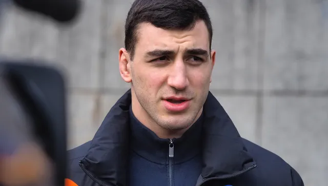 Новиков стана световен шампион в класическата борба!