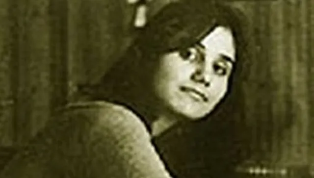 Преди 46 години една нежна душа избра смъртта, небето и дъжда