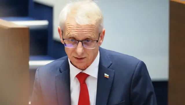 ПП: След 100 дни управление на кабинета Радев, огромните надежди се разпадат 