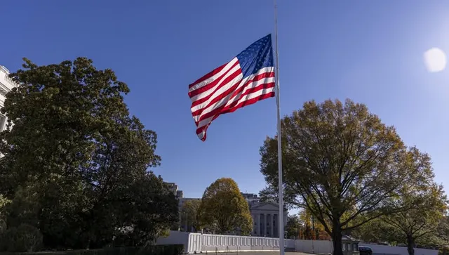 Мексико поиска обяснение от САЩ за смъртта на задържан имигрант 