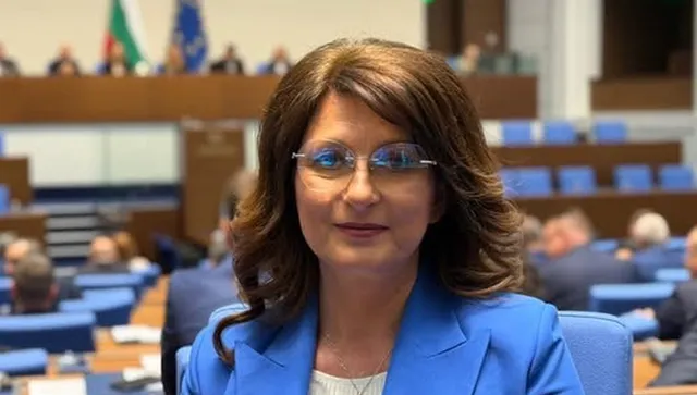 Илиана Жекова от ГЕРБ: Не е нормално управленските решения за социалното подпомагане да се вземат в обратен ред