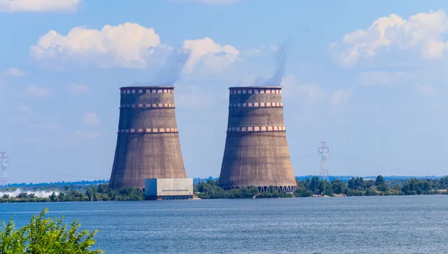 Русия обяви локално примирие поради ремонти на електропроводи при Запорожката АЕЦ