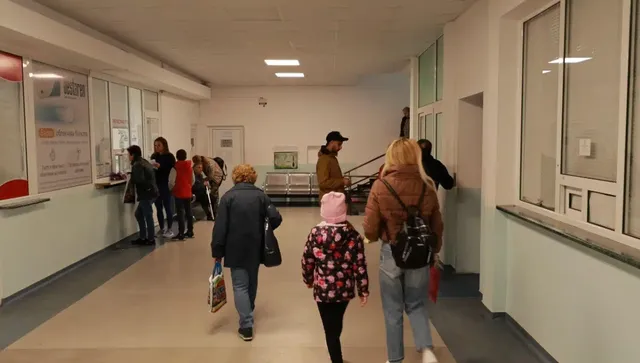 14 нови случая на болни от морбили само в първите дни на април