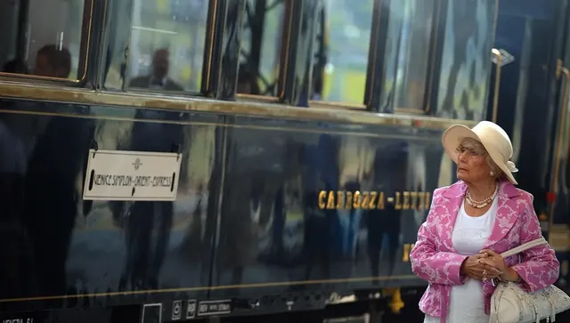 Легендата  Orient Express се завръща с нов маршрут след 140 години -La Dolce Vita 