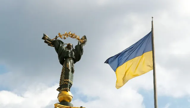 Европейски лидери пристигнаха в Киев за Деня на независимостта на Украйна