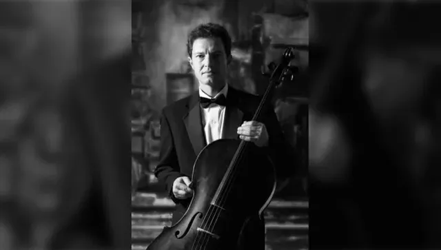 На 54 годишна възраст ни напусна концертмайсторът Иван Лалев