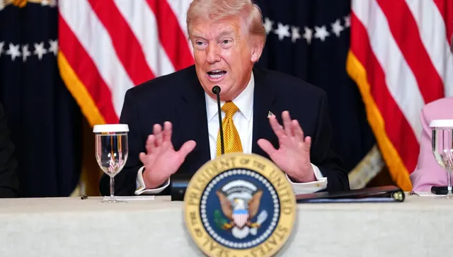 Axios: Как тайната дипломация и бележките по куриери доведоха САЩ и Иран до примирие 