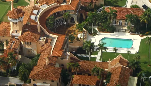 Агенти на Сикрет Сървис застреляха въоръжен,  проникнал в имението Мар-а-Лаго на Тръмп 