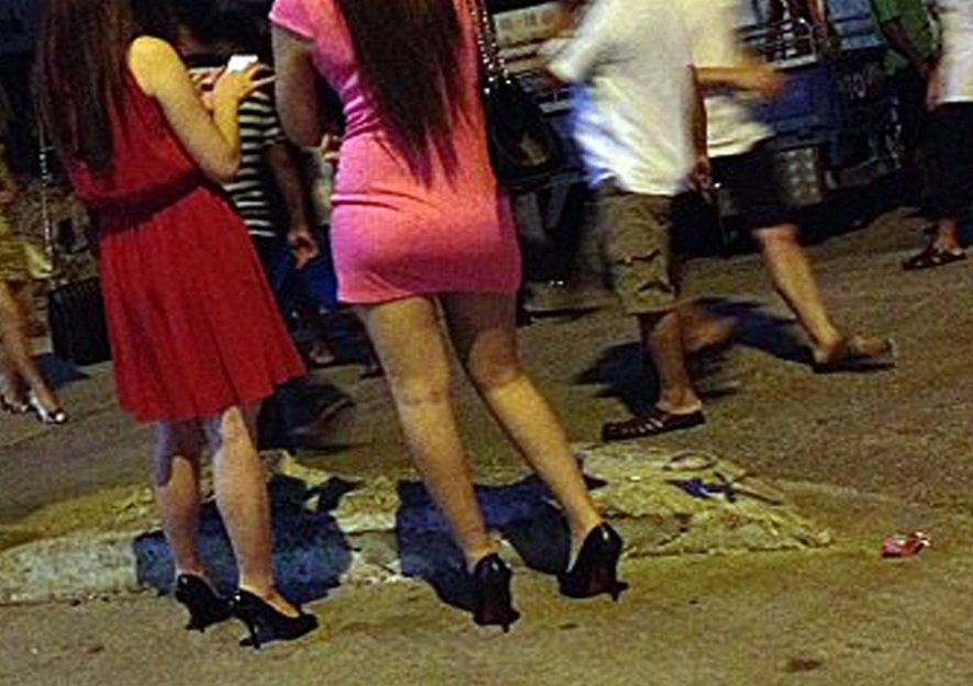 Prostitutes Zyuzino