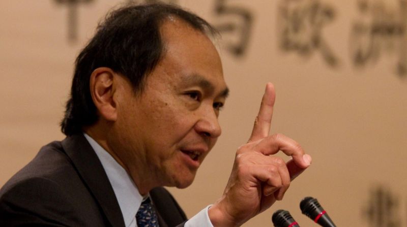 The Global Impact of Russia’s War on Ukraine: Insights from Francis Fukuyama