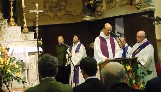 Католическата църква се извини официално за избиването на катарите във  Франция - Фактор